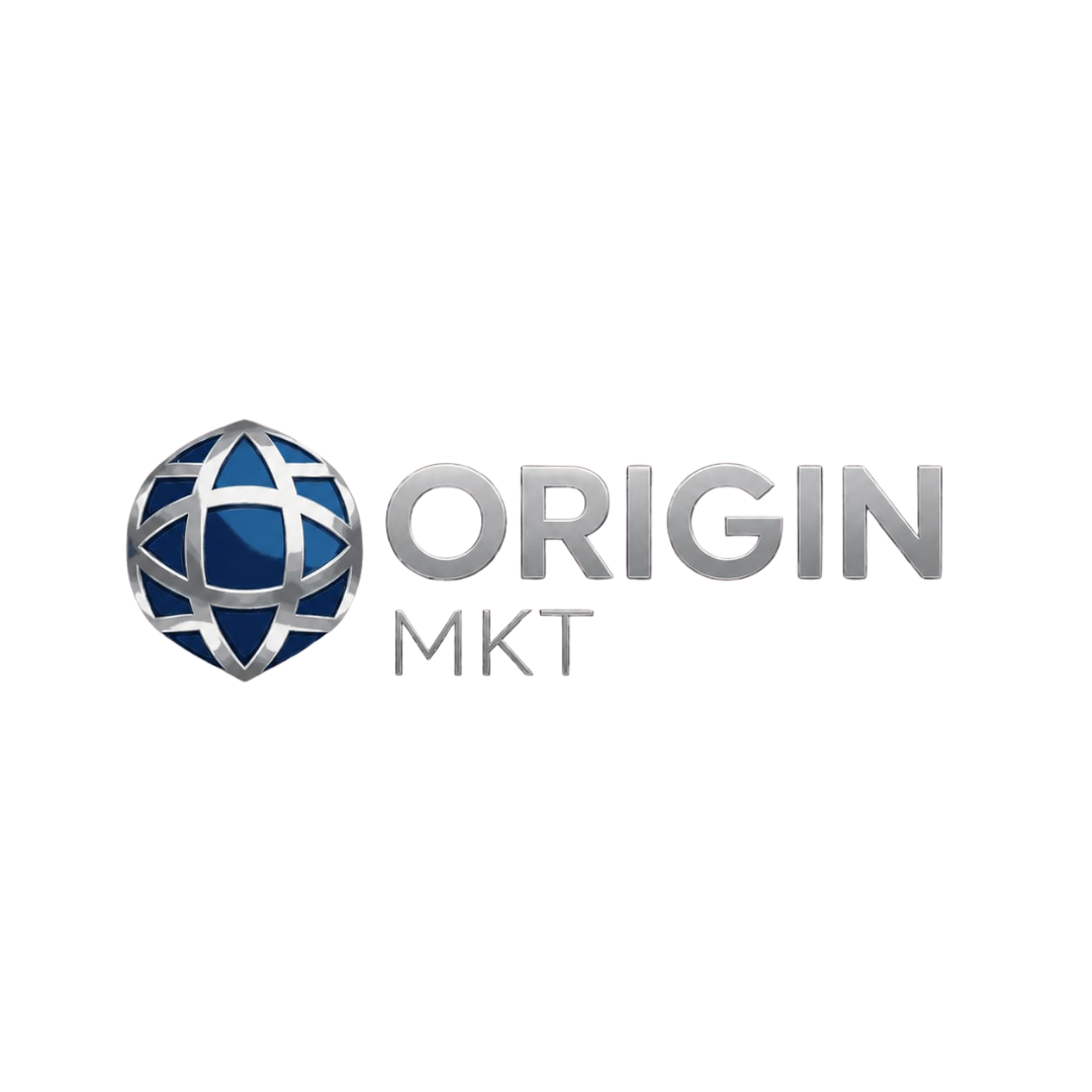 Origin MKT Logo